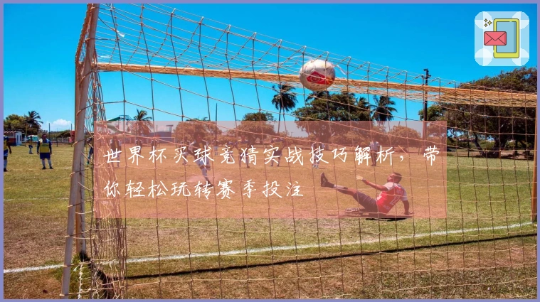 世界杯买球竞猜实战技巧解析，带你轻松玩转赛季投注